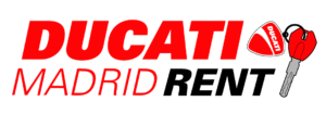 alquiler de motos ducati en madrid